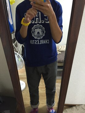 いそえさんのコーディネート