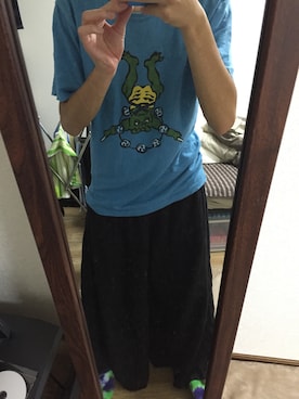 いそえさんのコーディネート