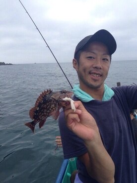 　　　　　　　　　　　さささんのコーディネート