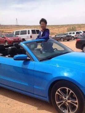 　　　　　　　　　　　さささんのコーディネート