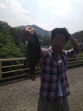 　　　　　　　　　　　さささんのコーディネート