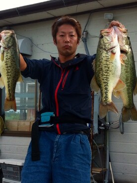 　　　　　　　　　　　さささんのコーディネート