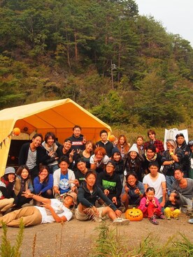 　　　　　　　　　　　さささんのコーディネート