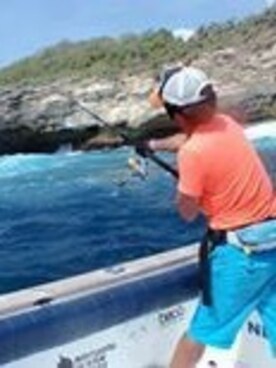 　　　　　　　　　　　さささんのコーディネート