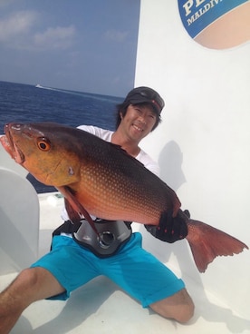 　　　　　　　　　　　さささんのコーディネート