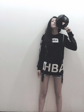 Jonnieさんのコーディネート