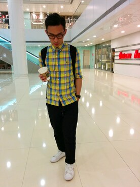 Walterさんのコーディネート