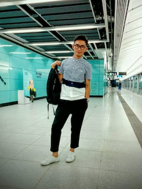 Walterさんのコーディネート