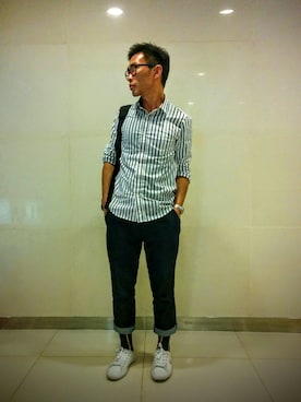 Walterさんのコーディネート