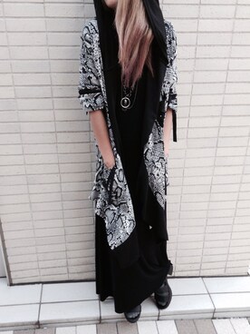 N'さんのコーディネート