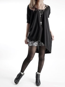 N'さんのコーディネート