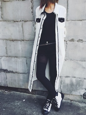 N'さんのコーディネート