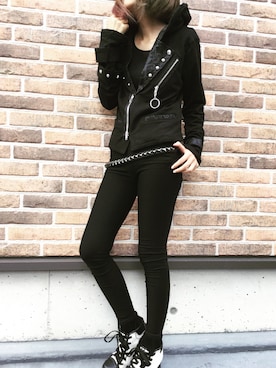 N'さんのコーディネート