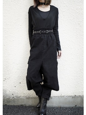 N'さんのコーディネート