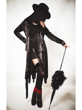 N'さんのコーディネート