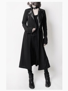 N'さんのコーディネート