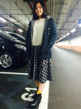 ななみ✨さんのコーディネート