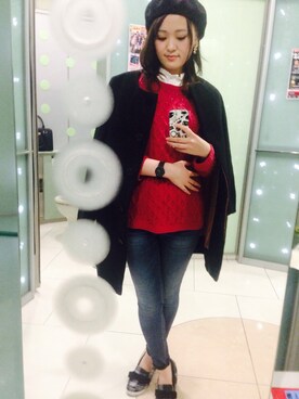 Piyokoさんのコーディネート