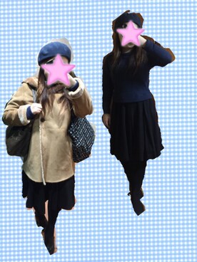 なつみんさんのコーディネート