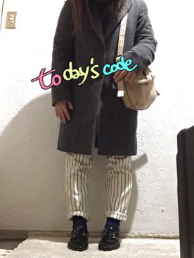 なつみんさんのコーディネート