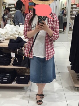 なつみんさんのコーディネート