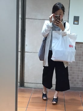 なつみんさんのコーディネート
