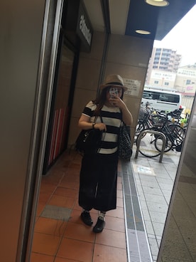 なつみんさんのコーディネート