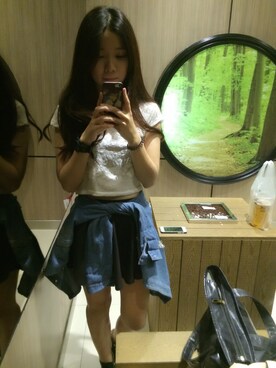 ShANさんのコーディネート