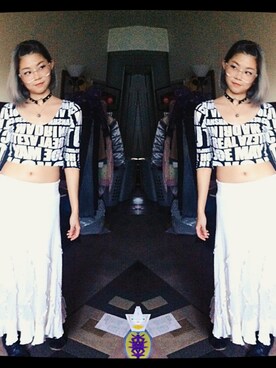 Beariさんのコーディネート