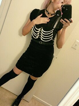 Beariさんのコーディネート