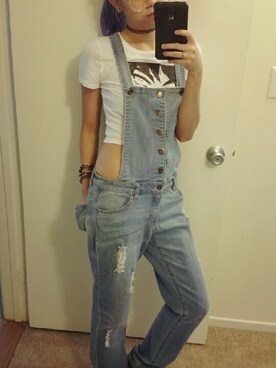 Beariさんのコーディネート