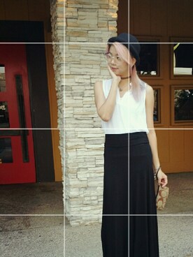 Beariさんのコーディネート