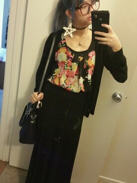 Beariさんのコーディネート