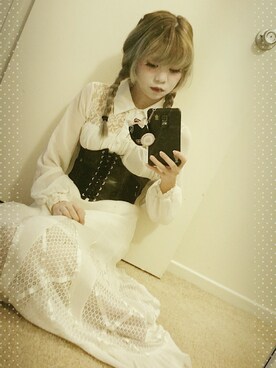 Beariさんのコーディネート