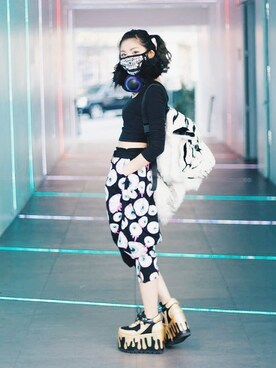 Beariさんのコーディネート