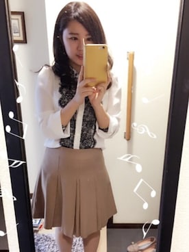 まいさんのコーディネート