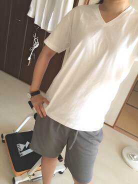 まいさんのコーディネート