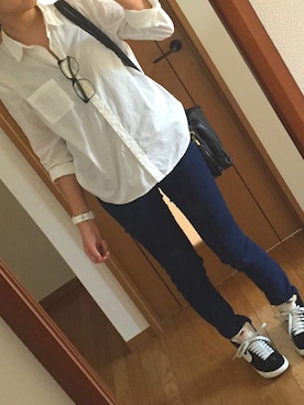 もすさんのコーディネート