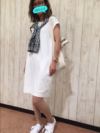 ララドゥのコーディネート一覧 Wear