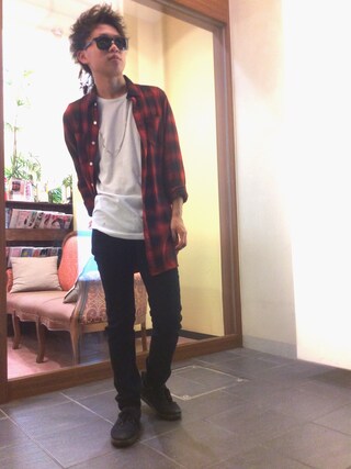 ララドゥのコーディネート一覧 Wear