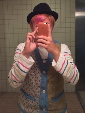 クロさんのコーディネート