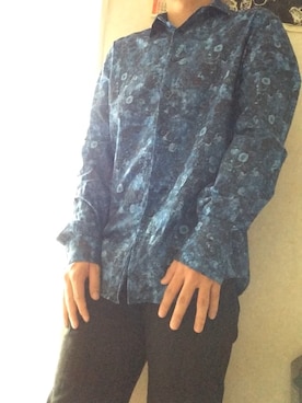 クロさんのコーディネート