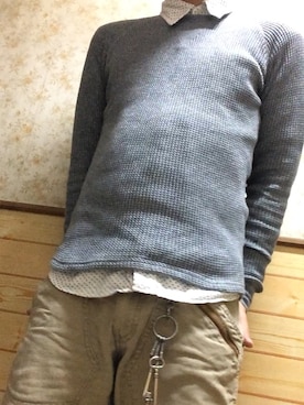 クロさんのコーディネート