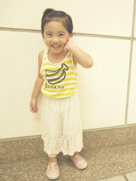 邵圓圓さんのコーディネート