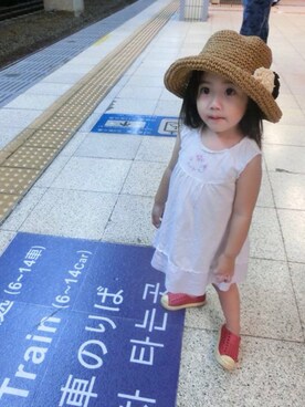 邵圓圓さんのコーディネート