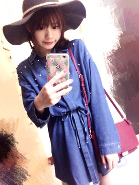 yunaさんのコーディネート