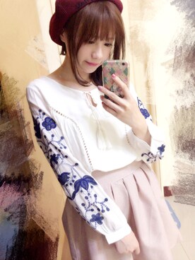 yunaさんのコーディネート