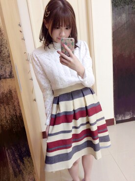 yunaさんのコーディネート