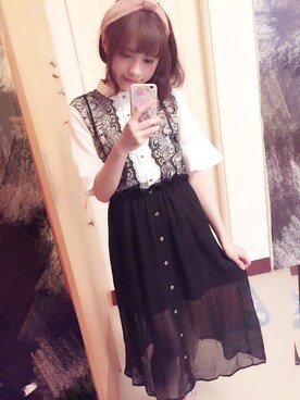 yunaさんのコーディネート