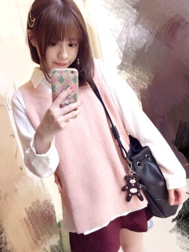 yunaさんのコーディネート